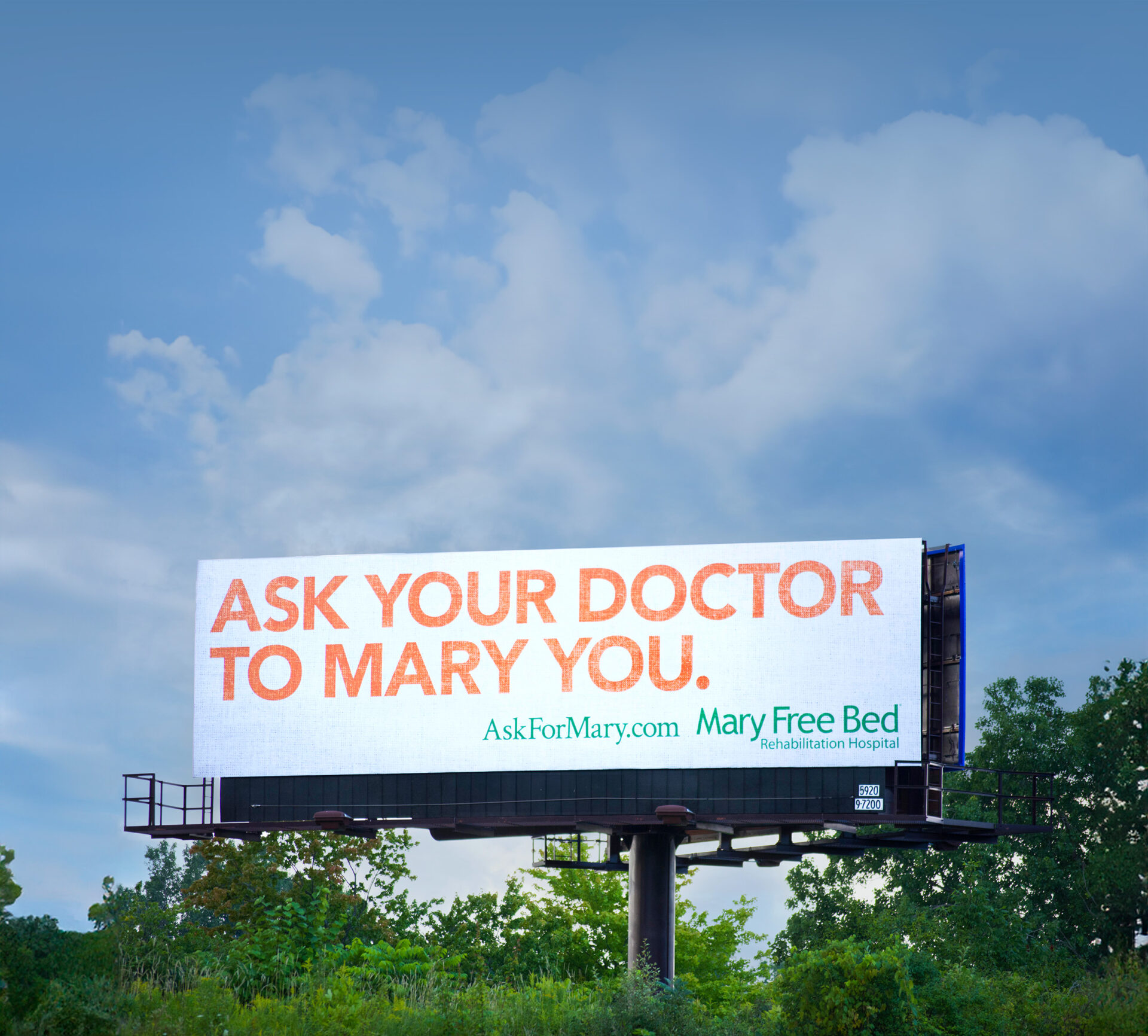 Ask Your Doctor to Mary You Out of Home for Mary Free Bed Rehabilitation