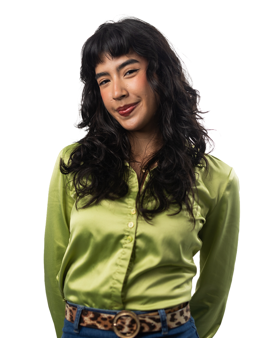 Flor Quiñones