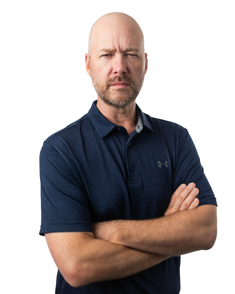 Patrick Duncan
